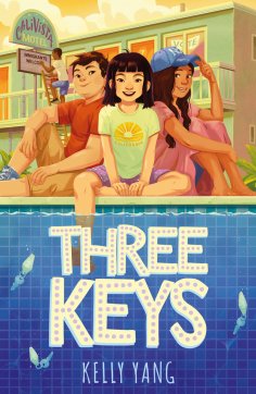 eBook: Three Keys