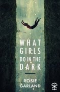 eBook: What Girls Do in the Dark