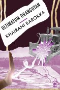 eBook: Ultimatum Orangutan