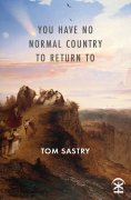 eBook: You have no normal country to return to