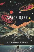eBook: Space Baby