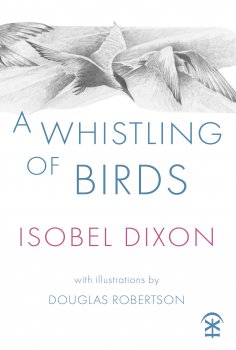 eBook: A Whistling of Birds