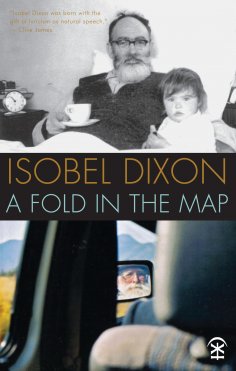 eBook: A Fold in the Map