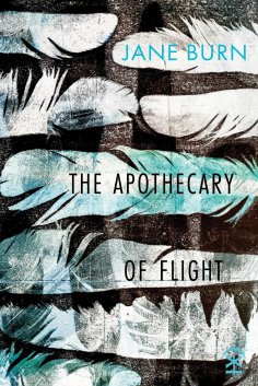 ebook: The Apothecary of Flight