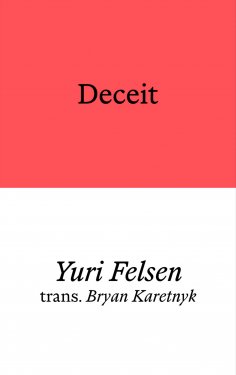 eBook: Deceit