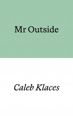 eBook: Mr Outside