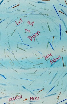 eBook: Let Out the Djinn