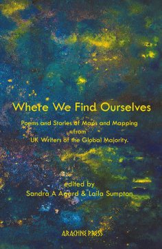 eBook: Where We Find Ourselves