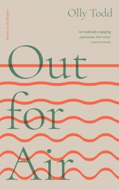 eBook: Out for Air