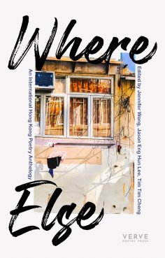 eBook: WHERE ELSE