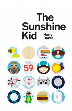 eBook: The Sunshine Kid