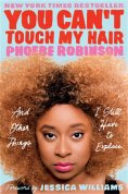 eBook: You Can't Touch My Hair
