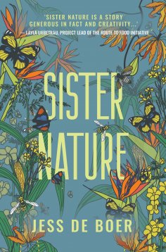 eBook: Sister Nature