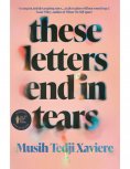 eBook: These Letters End in Tears