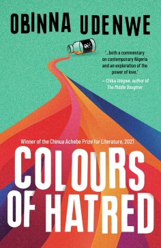 eBook: Colours of Hatred
