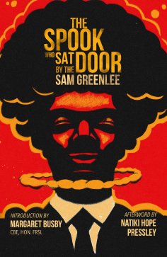 eBook: The Spook Who Sat By The Door: The first Black man in the CIA (2024)