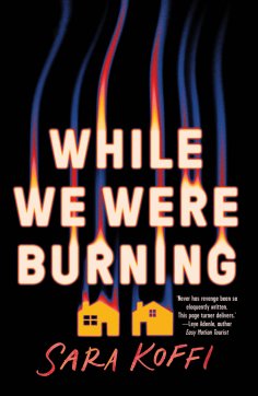 eBook: While We Were Burning