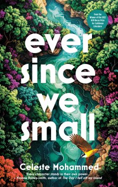 eBook: Ever Since We Small