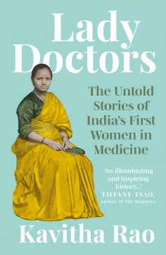 eBook: Lady Doctors