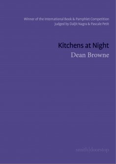 eBook: Kitchens at Night