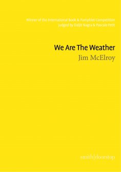 eBook: We Are The Weather