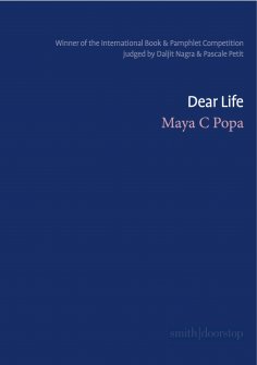 eBook: Dear Life