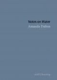 eBook: Notes on Water