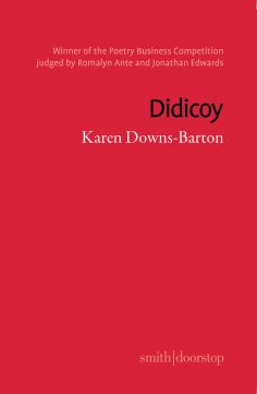 eBook: Didicoy