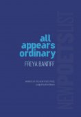 ebook: All Appears Ordinary