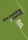 eBook: The Naming of Names