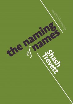 eBook: The Naming of Names