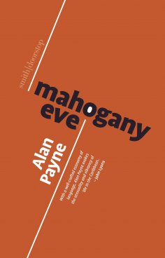 eBook: Mahogany Eve