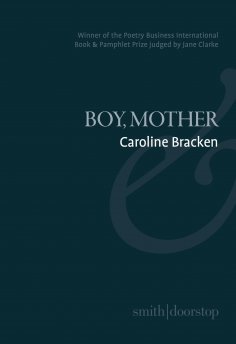 eBook: Boy, Mother