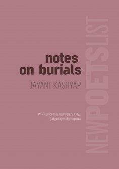 eBook: Notes on Burials