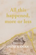 eBook: All this happened, more or less
