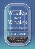 eBook: Whales and Whales: Baleas e Baleas