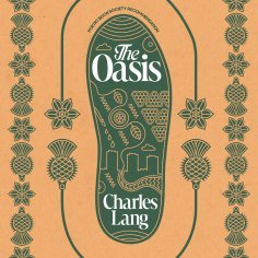 eBook: The Oasis