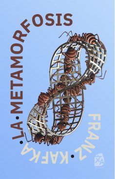 ebook: La metamorfosis