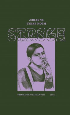 eBook: Strega