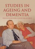 eBook: Studies In Ageing And Dementia