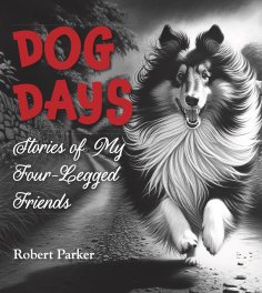 eBook: Dog Days