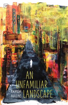 eBook: An Unfamiliar Landscape