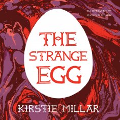 eBook: The Strange Egg