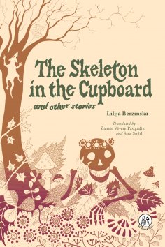 eBook: The Skeleton in the Cupboard