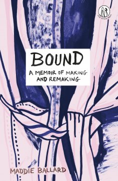 eBook: Bound