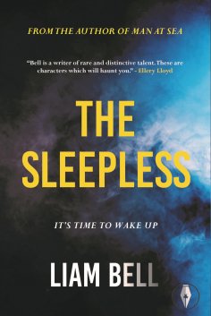 eBook: The Sleepless