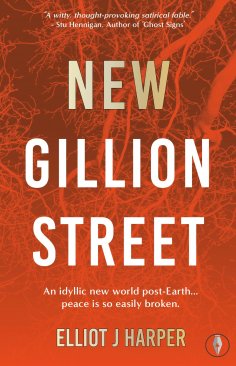 eBook: New Gillion Street
