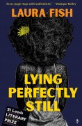 eBook: Lying Perfectly Still