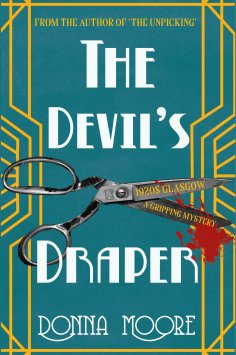 ebook: The Devil's Draper