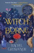 eBook: Witchborne